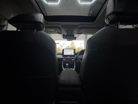 2024 Toyota RAV4 - photo 26