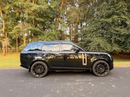2023 Land Rover Range Rover - photo 8