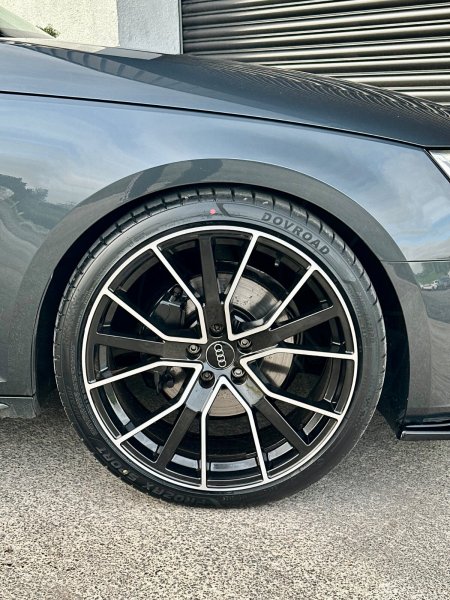 2016 Audi A4 - photo 16