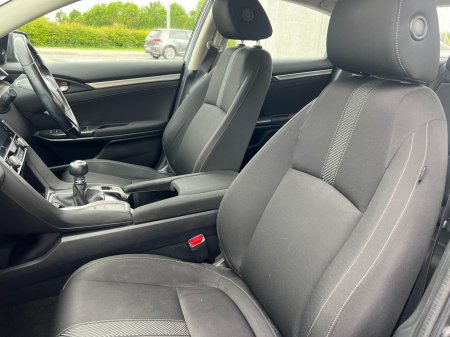 2020 Honda Civic - photo 8