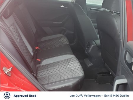 2023 Volkswagen T-Roc - photo 25