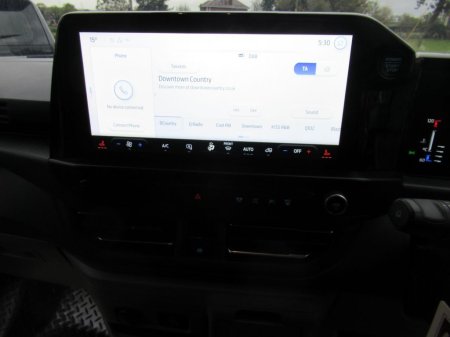 2024 Ford Transit Custom - photo 12