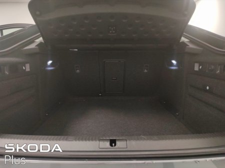 2023 Skoda Superb - photo 10