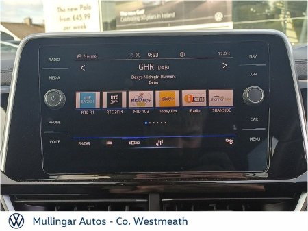 2023 Volkswagen T-Roc - photo 16