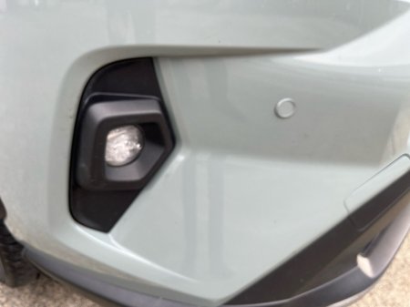 2024 Toyota RAV4 - photo 17