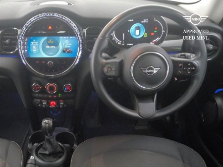 2022 Mini Cooper - photo 5