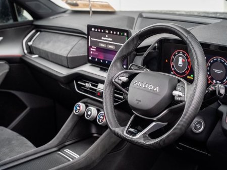 2025 Skoda Kodiaq - photo 15