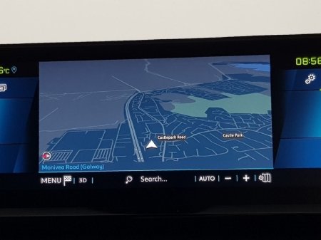 2024 Peugeot 3008 - photo 17