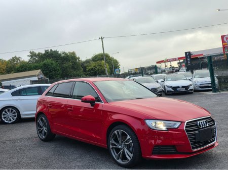 2018 Audi A3 - photo 2