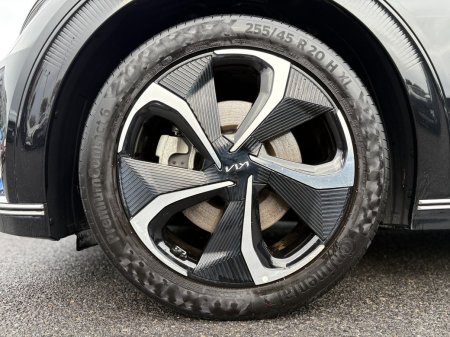 2025 Kia EV6 - photo 5