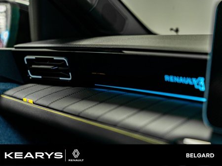 2026 Renault 4 - photo 16