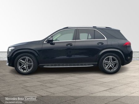 2023 Mercedes-Benz GLE - photo 8