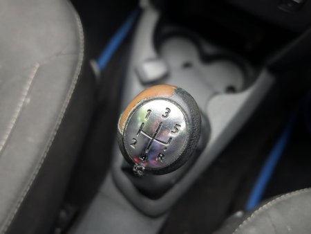 2018 Dacia Sandero - photo 19