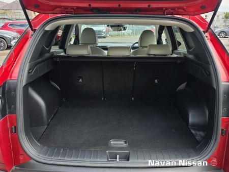2023 Hyundai Tucson - photo 14