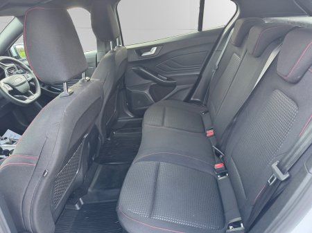 2024 Ford Focus - photo 13