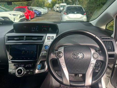 2016 Toyota Prius - photo 6