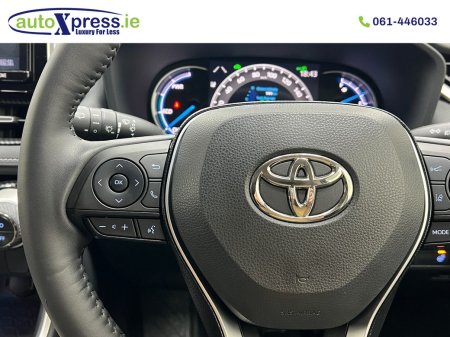 2021 Toyota RAV4 - photo 30
