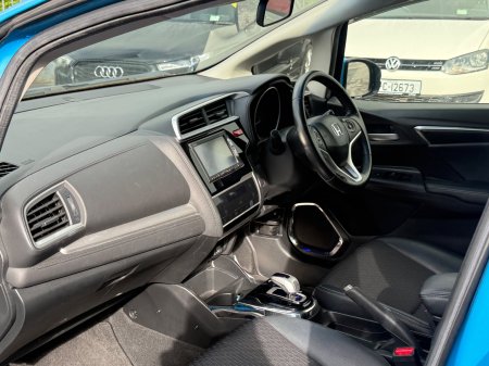 2013 Honda Fit - photo 16