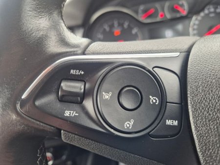 2018 Opel Crossland X - photo 33