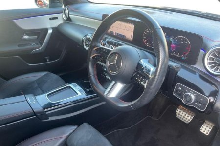 2024 Mercedes-Benz CLA - photo 9