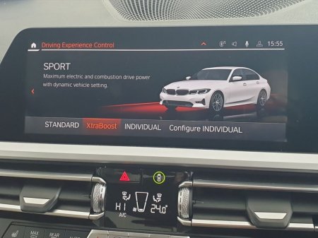 2020 BMW 3-Series - photo 28