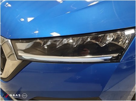 2021 Skoda Octavia - photo 21