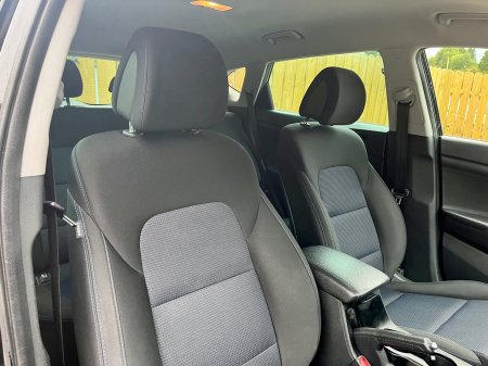 2016 Hyundai Tucson - photo 11
