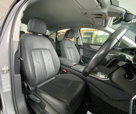 2020 Audi A6 - photo 7