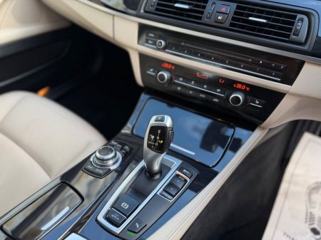 2015 BMW 5-Series - photo 12