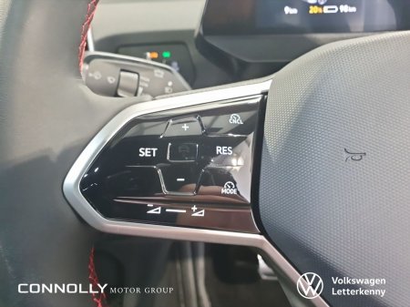2026 Volkswagen ID.3 - photo 15