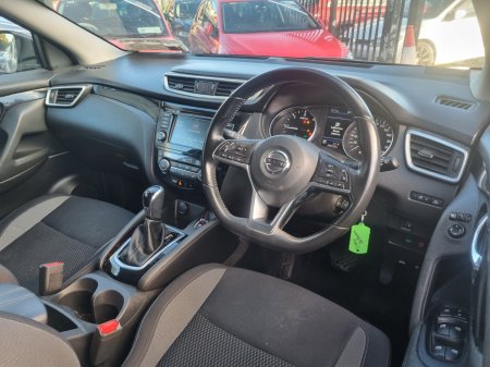 2019 Nissan Qashqai - photo 8