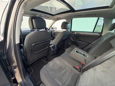 2018 Volkswagen Tiguan - photo 15