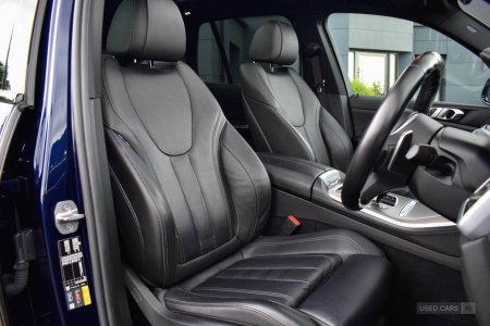 2022 BMW X5 - photo 9