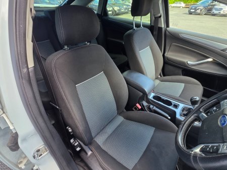 2013 Ford Mondeo - photo 5