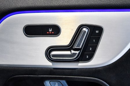 2026 Mercedes-Benz GLA - photo 19