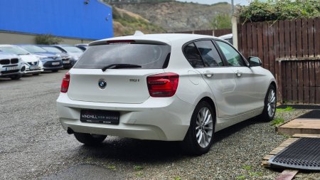 2014 BMW 1-Series - photo 11