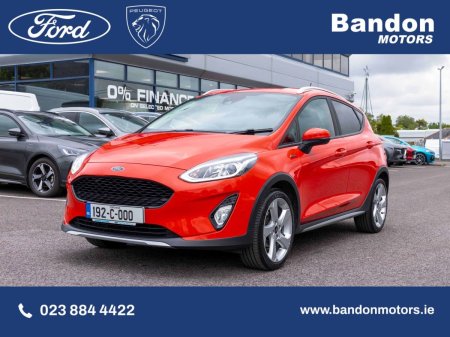 2019 Ford Fiesta - photo 2
