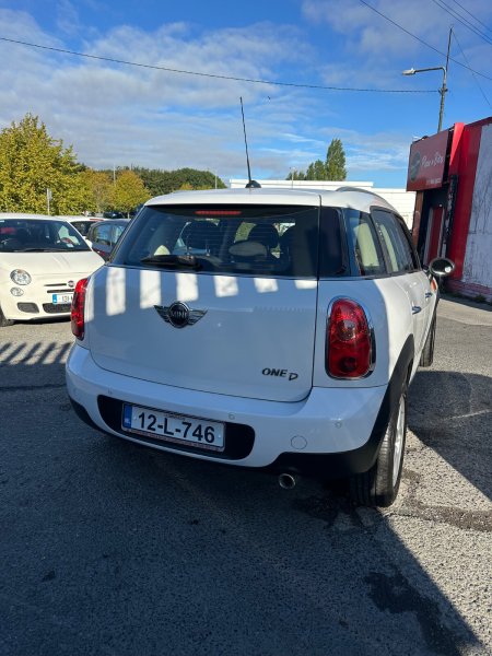 2012 Mini One - photo 8