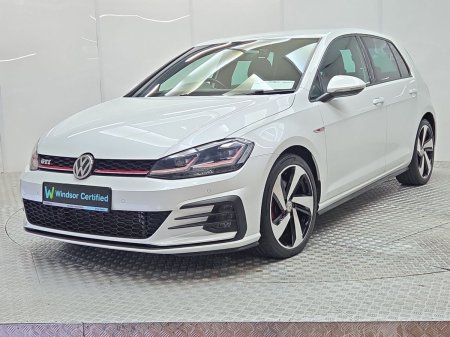 2018 Volkswagen Golf - photo 13