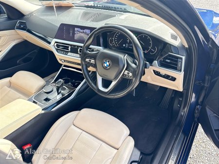 2019 BMW 3-Series - photo 9