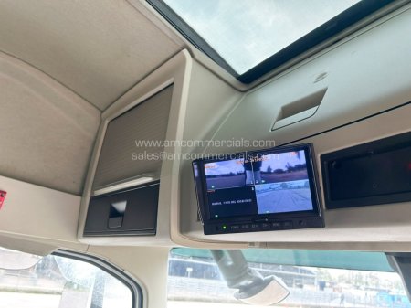 2021 VOLVO FH 540 - photo 7