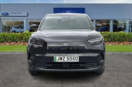 2025 Ford Capri - photo 6