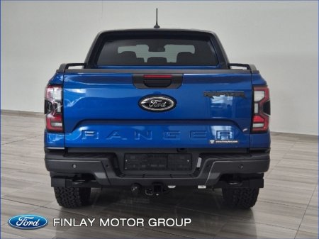 2027 Ford Ranger - photo 20