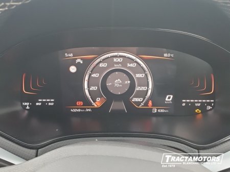 2024 SEAT Arona - photo 20