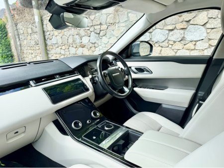 2020 Land Rover Range Rover Velar - photo 19