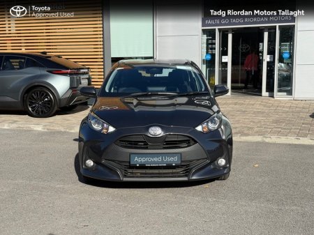 2026 Toyota Yaris - photo 5