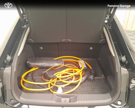 2024 Toyota Prius - photo 5