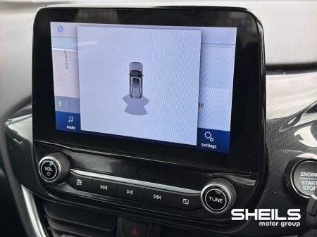 2023 Ford Puma - photo 18