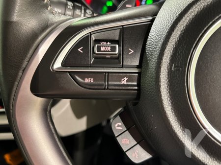2024 Suzuki Swift - photo 18