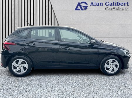 2023 Hyundai i20 - photo 3